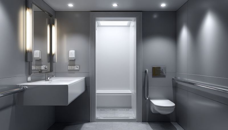 Top Bathroom Remodeling Companies in Mystic, CT